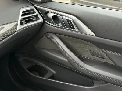 2025 BMW M4 Competition - Photo 36