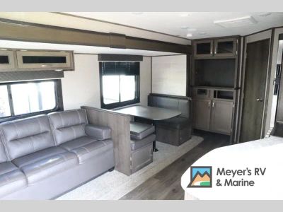 2021 Jayco Jay Flight SLX 8 - Photo 5