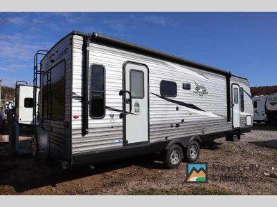 2021 Jayco Jay Flight SLX 8 - Photo 4