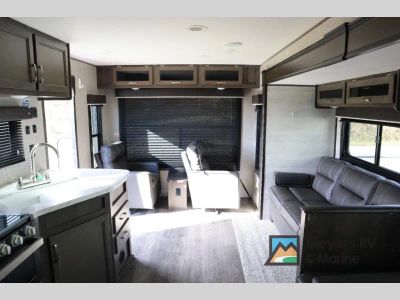 2021 Jayco Jay Flight SLX 8 - Photo 6
