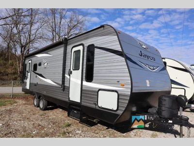 2021 Jayco Jay Flight SLX 8 - Photo 1