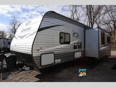 2021 Jayco Jay Flight SLX 8 - Photo 3