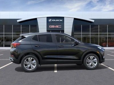 2026 Buick Encore GX — detail view