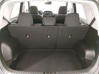 2024 Kia Soul — photo 11 view
