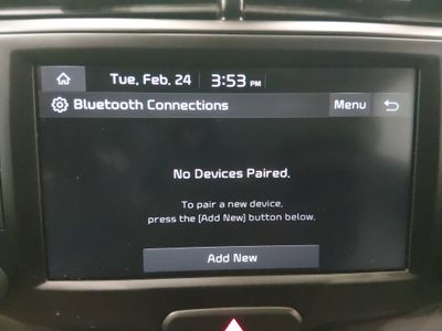 2024 Kia Soul — photo 18 view