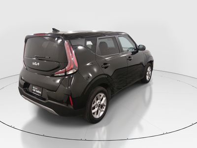 2024 Kia Soul — photo 7 view