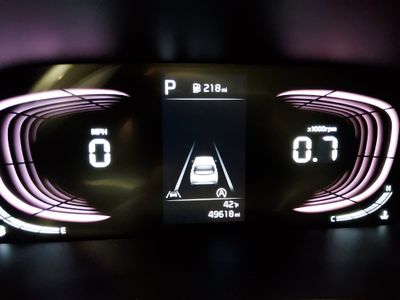 2024 Kia Soul — photo 14 view