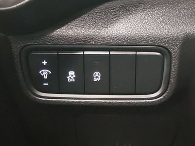 2024 Kia Soul — photo 13 view