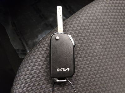 2024 Kia Soul — photo 15 view