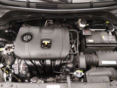 2024 Kia Soul — photo 9 view