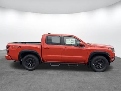 2026 Nissan Frontier - Photo 4