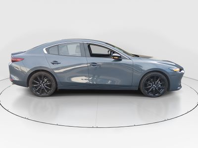 2024 Mazda Mazda3 Sedan - Photo 8