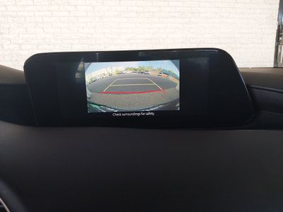 2024 Mazda Mazda3 Sedan - Photo 16