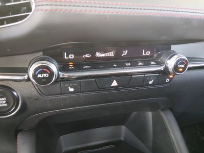 2024 Mazda Mazda3 Sedan - Photo 18