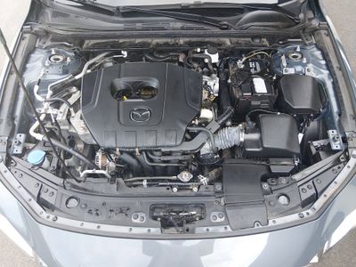 2024 Mazda Mazda3 Sedan - Photo 9