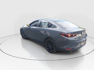 2024 Mazda Mazda3 Sedan - Photo 5