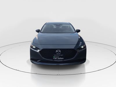 2024 Mazda Mazda3 Sedan - Photo 2