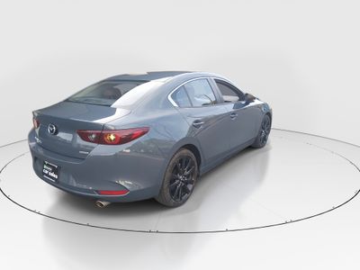 2024 Mazda Mazda3 Sedan - Photo 7