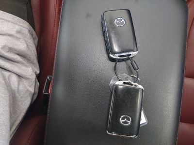 2024 Mazda Mazda3 Sedan - Photo 15