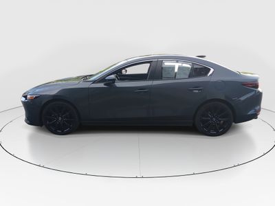 2024 Mazda Mazda3 Sedan - Photo 4
