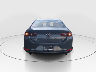 2024 Mazda Mazda3 Sedan - Photo 6