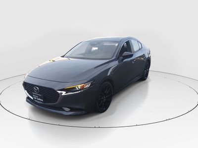 2024 Mazda Mazda3 Sedan - Photo 3