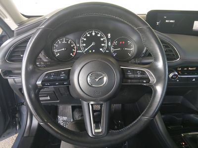 2024 Mazda Mazda3 Sedan - Photo 12