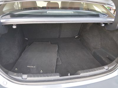 2024 Mazda Mazda3 Sedan - Photo 11