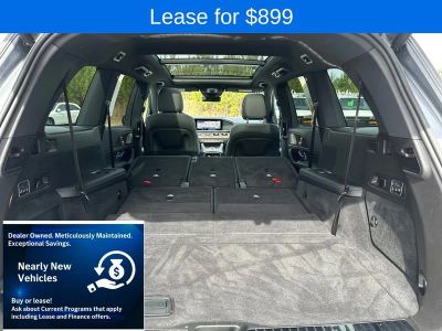 2025 Mercedes-Benz GLS - Photo 37