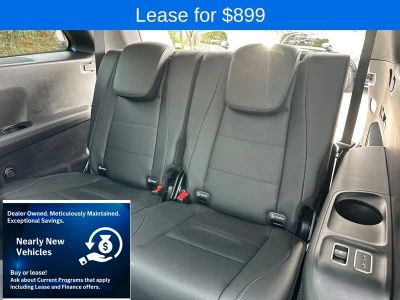 2025 Mercedes-Benz GLS - Photo 33
