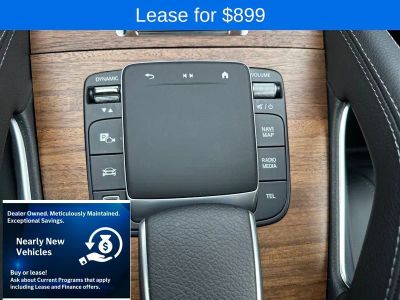 2025 Mercedes-Benz GLS - Photo 26