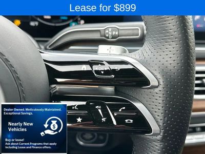2025 Mercedes-Benz GLS - Photo 23