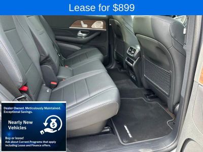 2025 Mercedes-Benz GLS - Photo 41