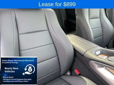 2025 Mercedes-Benz GLS - Photo 45