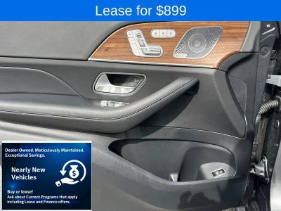 2025 Mercedes-Benz GLS - Photo 30
