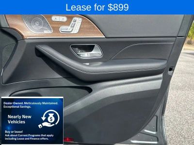 2025 Mercedes-Benz GLS - Photo 44