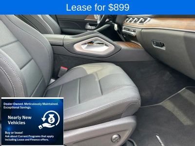 2025 Mercedes-Benz GLS - Photo 46