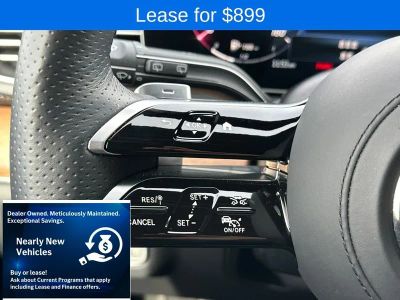 2025 Mercedes-Benz GLS - Photo 22