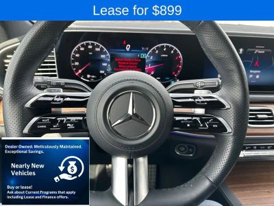2025 Mercedes-Benz GLS - Photo 21