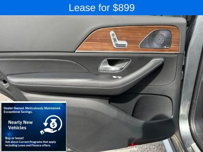 2025 Mercedes-Benz GLS - Photo 32