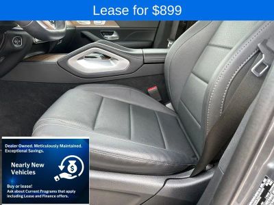 2025 Mercedes-Benz GLS - Photo 20