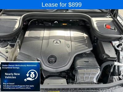 2025 Mercedes-Benz GLS - Photo 18