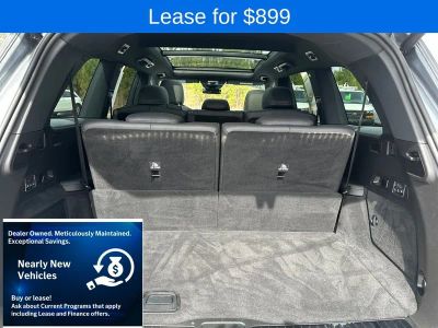 2025 Mercedes-Benz GLS - Photo 34