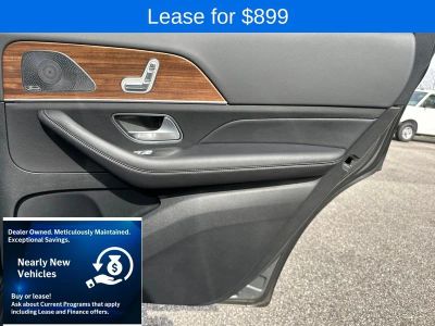 2025 Mercedes-Benz GLS - Photo 40
