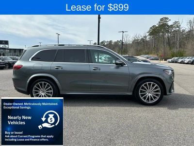 2025 Mercedes-Benz GLS - Photo 15