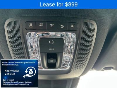 2025 Mercedes-Benz GLS - Photo 28
