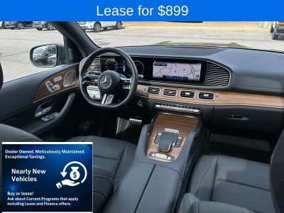 2025 Mercedes-Benz GLS - Photo 43