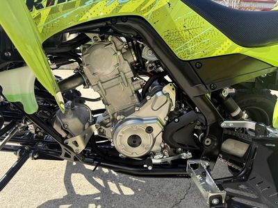 2026 Yamaha Raptor 700R SE - Photo 13