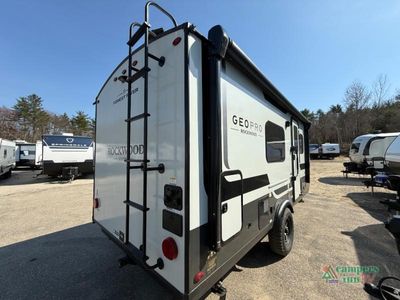 2026 Forest River RV Rockwood GEO Pro - Photo 20