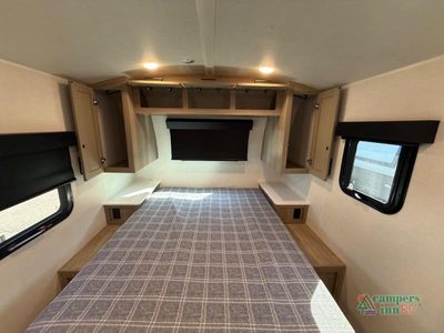 2026 Forest River RV Rockwood GEO Pro - Photo 27